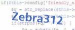 If you have trouble reading the code, click on the code itself to generate a new random code.