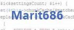 If you have trouble reading the code, click on the code itself to generate a new random code.