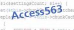 If you have trouble reading the code, click on the code itself to generate a new random code.