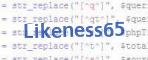 If you have trouble reading the code, click on the code itself to generate a new random code.