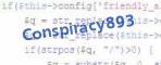 If you have trouble reading the code, click on the code itself to generate a new random code.
