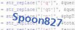 If you have trouble reading the code, click on the code itself to generate a new random code.