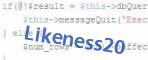 If you have trouble reading the code, click on the code itself to generate a new random code.