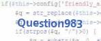If you have trouble reading the code, click on the code itself to generate a new random code.