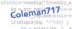 If you have trouble reading the code, click on the code itself to generate a new random code.