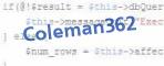 If you have trouble reading the code, click on the code itself to generate a new random code.