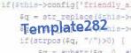 If you have trouble reading the code, click on the code itself to generate a new random code.