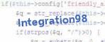 If you have trouble reading the code, click on the code itself to generate a new random code.