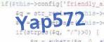 If you have trouble reading the code, click on the code itself to generate a new random code.