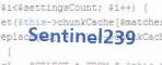 If you have trouble reading the code, click on the code itself to generate a new random code.