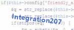 If you have trouble reading the code, click on the code itself to generate a new random code.